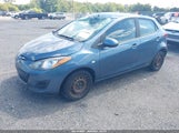 Mazda Mazda2 Sport JM1DE1KYXE0181224 снимка