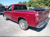 Chevrolet Silverado  Ls 1GCEC14T84Z272062 снимка