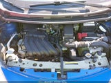 Nissan Versa Note Sv 3N1CE2CP3FL364740 снимка