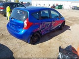 Nissan Versa Note Sv 3N1CE2CP3FL364740 снимка