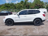 BMW X3 xDrive28I 5UXWX9C52E0D14369 снимка