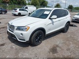 BMW X3 xDrive28I 5UXWX9C52E0D14369 снимка