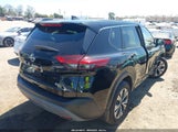 Nissan Rogue Sv Fwd JN8BT3BA7PW433060 fotografie
