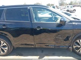 Nissan Rogue Sv Fwd JN8BT3BA7PW433060 photo