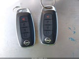 Nissan Rogue Sv Fwd JN8BT3BA7PW433060 снимка
