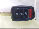 Honda Cr-V Lx 2HKRW5H34HH401258 снимка