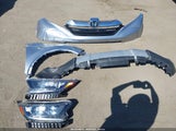 Honda Cr-V Lx 2HKRW5H34HH401258 снимка