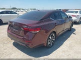 Nissan Sentra Sv Xtronic Cvt 3N1AB8CVXRY381494 снимка