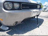 Dodge Challenger Rallye Redline 2C3CDYAG6DH680794 снимка