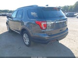 Ford Explorer Xlt 1FM5K8D81JGA29624 снимка