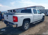 Chevrolet Silverado  Ltz 3GCEK13J08G255748 снимка