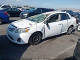 Toyota Corolla Le 5YFBU4EE4DP103488 fotografie