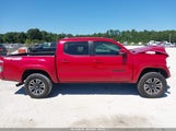 Toyota Tacoma Trd Sport 3TMCZ5AN1NM481388 снимка