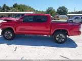 Toyota Tacoma Trd Sport 3TMCZ5AN1NM481388 снимка