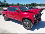 Toyota Tacoma Trd Sport 3TMCZ5AN1NM481388 снимка