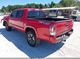 Toyota Tacoma Trd Sport 3TMCZ5AN1NM481388 снимка