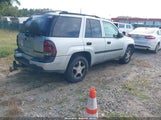 Chevrolet Trailblazer Ls 1GNDT13S872264116 снимка