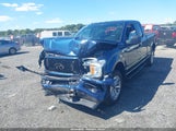 Ford F-150 Xl 1FTEX1EPXJFA57852 снимка