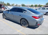 BMW I4 Edrive40 WBY23HD0XSFU24423 снимка