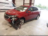 Chevrolet Equinox Fwd Lt 1.5L Turbo 2GNAXKEV3L6265322 снимка