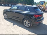 Audi Q3 Premium 45 Tfsi S Line Quattro Tiptronic WA1DECF33M1014927 снимка