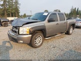 Chevrolet Silverado  Lt1/Lt2/Ltz/Work Truck 2GCEK13M771624915 photo