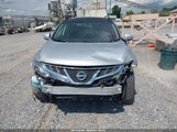 Nissan Murano Sv JN8AZ1MUXCW117118 снимка