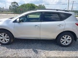 Nissan Murano Sv JN8AZ1MUXCW117118 снимка