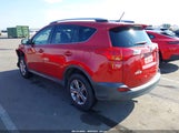 Toyota Rav4 Xle JTMRFREV3FD145338 снимка