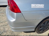 Honda Civic Lx 2HGES16555H525617 снимка