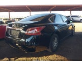 Nissan Altima 2.5 S 1N4AL3AP0DN468754 снимка