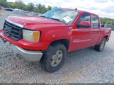 GMC Sierra  Sle 3GTP2VE37BG288560 снимка
