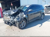 Hyundai Santa Fe Sport 2.4L 5XYZT3LB9JG545414 снимка