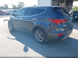 Hyundai Santa Fe Sport 2.4L 5XYZT3LB9JG545414 fotografie