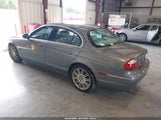 Jaguar S-Type 3.0L V6 SAJWA01T35FN51870 photo