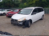 Toyota Sienna Le 5TDZK23C57S085668 снимка