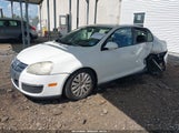 Volkswagen Jetta S 3VWJM71K09M091585 снимка