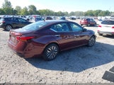 Nissan Altima Sv Fwd 1N4BL4DV5RN321597 fotografie
