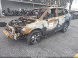 Subaru Forester 2.0Xt Premium JF2SJGDC3EH522246 снимка