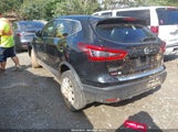 Nissan Rogue Sport S Fwd Xtronic Cvt JN1BJ1CV4LW281548 fotografie