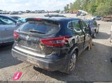 Nissan Rogue Sport S Fwd Xtronic Cvt JN1BJ1CV4LW281548 fotografie