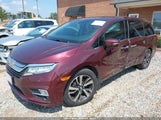 Honda Odyssey Elite 5FNRL6H93JB045733 снимка