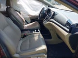 Honda Odyssey Elite 5FNRL6H93JB045733 снимка