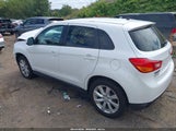 Mitsubishi Outlander Sport Es 4A4AR3AU3EE027371 снимка