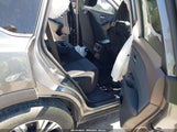 Nissan Rogue Sv Fwd 5N1BT3BA6PC948589 снимка