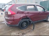 Honda Cr-V Ex-L 5J6RM4H77GL020947 снимка