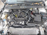 Ford Fusion Se 3FA6P0HD4JR164095 fotografie