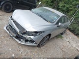 Ford Fusion Se 3FA6P0HD4JR164095 fotografie