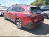 Subaru Outback Premium 4S4BTAECXL3195855 снимка