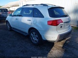 Acura Mdx Technology Package 2HNYD28358H532797 снимка